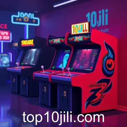 Arcade Games
