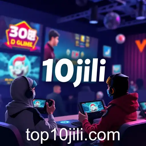 10jili