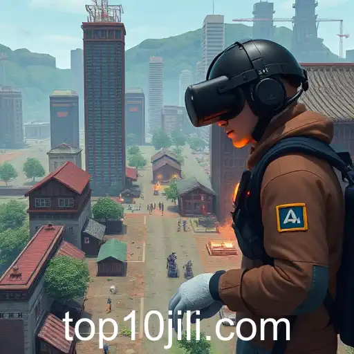 The Rise of Online Gaming Communities